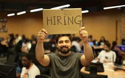 Smarter Job Hunting Support for Career Success